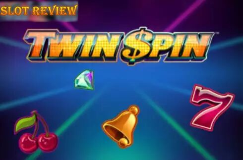 Twin Spin Slot Review